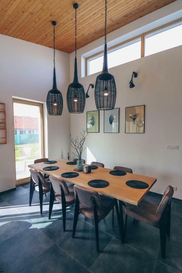 Stylish Apartments At Penati Golf Resort Királymajor Kültér fotó