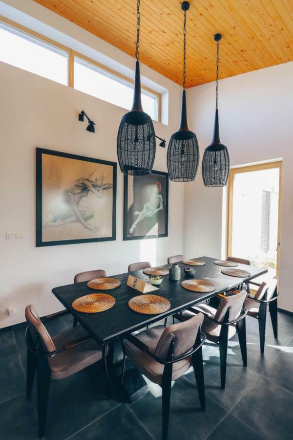 Stylish Apartments At Penati Golf Resort Királymajor Kültér fotó