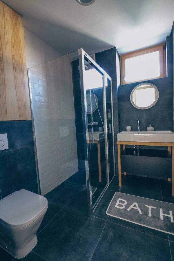 Stylish Apartments At Penati Golf Resort Királymajor Kültér fotó